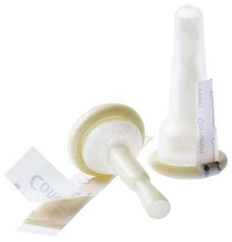 Coloplast Conveen Kondom Urin.Latexfr.35 mm 5035 M.Haftstr. (30 Stk.)