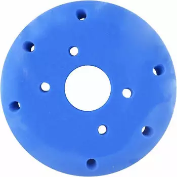 Dr. Arabin Siebschalen Pessar 75 mm Silicon