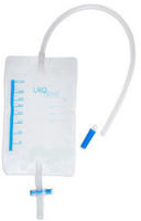 BEINBEUTEL 750 ml 50 cm NRV steril 1 St