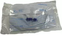 Urinbeutel 2 l Ablass 201466 1 St