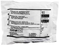 Asid Bonz UROSID 2000 S Urinbeutel, geschlossenes System, 120 cm Schlauch,