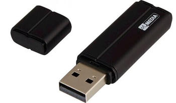 Verbatim MyMedia USB 2.0 Drive 32GB