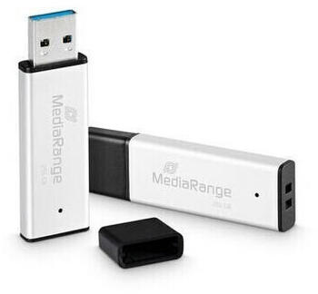 MediaRange USB 3.0 Hochleistungs Speicherstick 256GB
