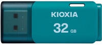 Kioxia TransMemory U202 32GB blau