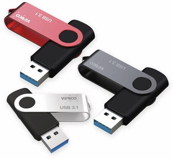 Verico Flip TR01 128GB 3-Pack