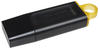 Kingston USB-Stick »DATATRAVELER EXODIA 128GB«, (USB 3.2)