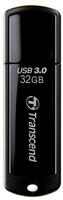Transcend JetFlash&reg; 700 USB-Stick 32 GB Schwarz TS32GJF700 USB-A (USB 3.2 Gen 1)