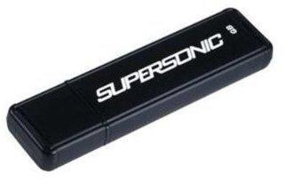 PATRIOT Supersonic USB Stick 32GB