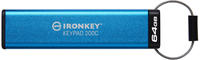 Kingston IronKey Keypad 200C 64GB