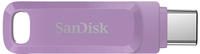 SanDisk Ultra Dual Drive Go Type-C 64GB Lavender
