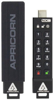 Apricorn Aegis Secure Key 3NXC 256GB