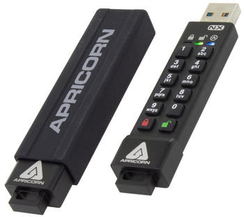 Apricorn Aegis Secure Key 3NX 256GB