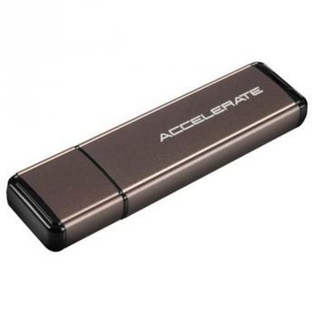 Sharkoon Flexi-Drive Accelerate Duo 64