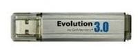 Chips and More CnMemory Evolution USB3.0 16GB