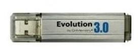 Chips and More CnMemory Evolution USB3.0 16GB