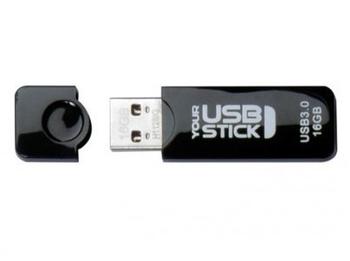 Toshiba USB3.0 YourUSB Stick 16GB