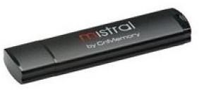 CNMEMORY Mistral USB 2.0 Ultra High Speed 16 GB