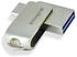 Integral 360-C Dual USB-C USB 3.0