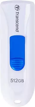 Transcend JetFlash 790 512GB weiss