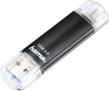 Hama FlashPen Laeta Twin USB 3.0 64GB (00181098)