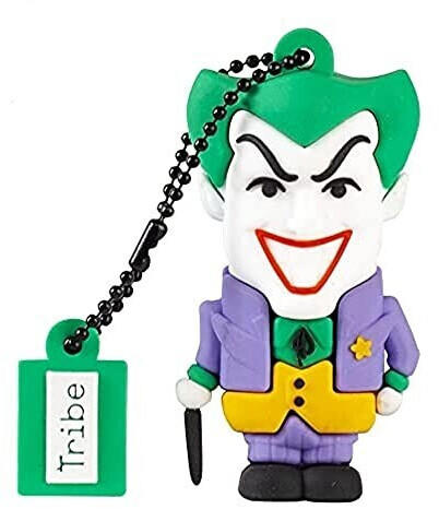 Tribe DC Comics Joker 32GB