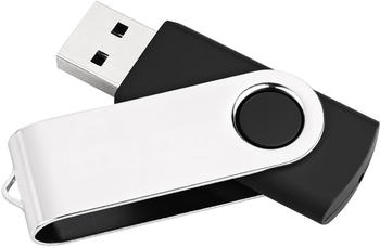 MediaRange Neutral USB 2.0 4GB