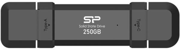 Silicon Power DS72 250GB