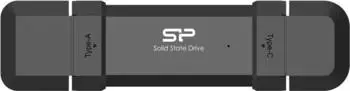 Silicon Power DS72 500GB