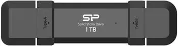 Silicon Power DS72 1TB