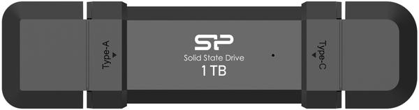 Silicon Power DS72 1TB