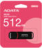 Adata DashDrive UV150 USB 3.0 512GB