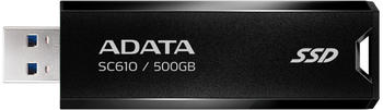 Adata SC610 500GB