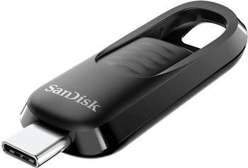 SanDisk Ultra Slider USB-Type-C 64GB