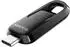256 GB: SanDisk Ultra Slider USB-Type-C