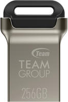 Team Group C162, 256 GB, USB Typ-A, 3.2 Gen 1 (3.1 Gen 1), 140 MB/s, Ohne Deckel, 3,4