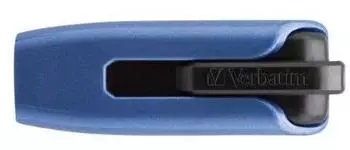 Verbatim Store 'n' Go V3 MAX USB 3.0 64GB – Verbatim Store "n" Go V3 MAX USB 3.0 64GB: Schnelle Datenübertragung