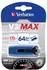 Verbatim Store 'n' Go V3 MAX USB 3.0 64GB