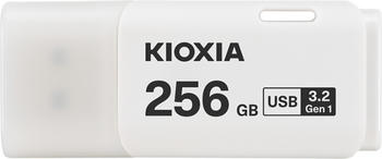 Kioxia TransMemory U301 256GB weiss