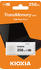 Kioxia TransMemory U301 256GB weiss