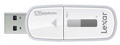 Lexar JumpDrive M10 Secure 128 GB