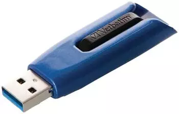 Verbatim Store 'n' Go V3 MAX USB 3.0 128GB