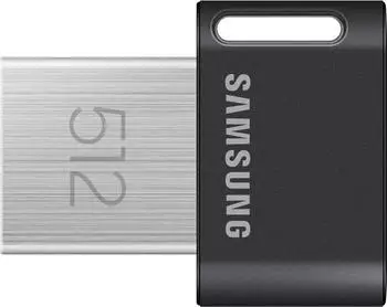Samsung Fit Plus USB 3.0 512GB (2024) Samsung Fit Plus USB 3.0 512GB (2024)