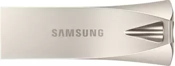 Samsung USB 3.1 Flash Drive Bar Plus 512GB silber (2024)