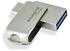 Integral 360-C Dual USB-C USB 3.0