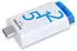 Philips USB 3.2 Click 512GB