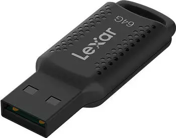 Lexar JumpDrive V400 64GB