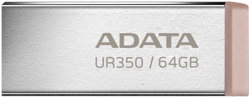 Adata UR350 64GB braun