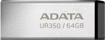 Adata UR350 64GB schwarz