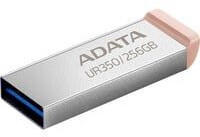 Adata UR350 256GB braun