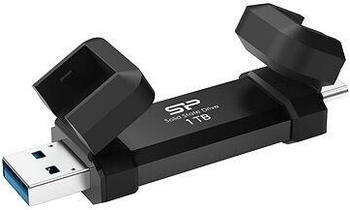 Silicon Power Marvel Xtreme DS72 1TB